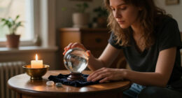 8 Best Crystal Ball Scrying Sets for Focused Practice in 2027