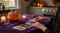 8 Best Mystical Halloween Tarot Cards for Spooky Readings in 2027