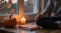 9 Best Halloween Meditation Journals for Mindful Seasonal Reflection in 2027