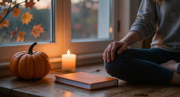 9 Best Halloween Meditation Journals for Mindful Seasonal Reflection in 2027