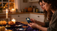9 Best Halloween Oracle Card Decks for Spooky Readings in 2027