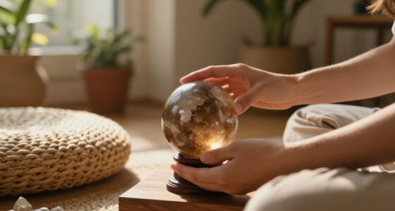9 Best Smoky Quartz Crystal Spheres for Display and Collecting in 2027