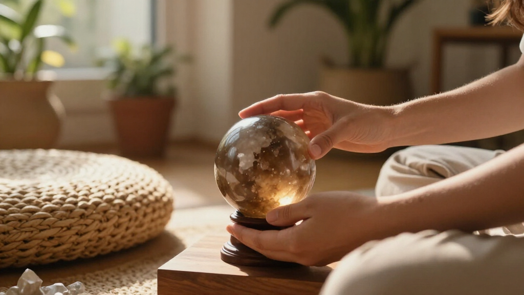 9 Best Smoky Quartz Crystal Spheres for Display and Collecting in 2027