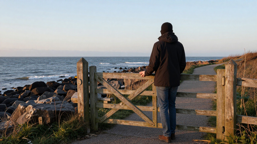 9 Foundational Rules For Turning Endings Into New Beginnings
