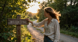 At A Crossroads In Life? Find Clarity With These 40 Calming Quotes