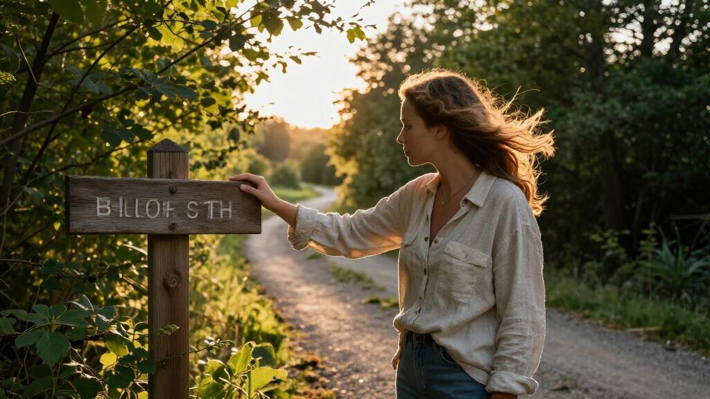 At A Crossroads In Life? Find Clarity With These 40 Calming Quotes