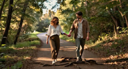 How To Grow Alongside Your Partner—Even When You Change