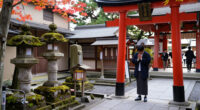 I Became A Citizen Of Japan