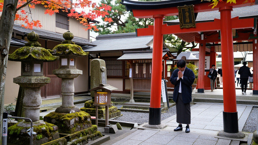 I Became A Citizen Of Japan