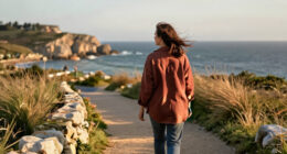 Instead Of Main Character Energy, Here’s How To Be The Author Of Your Life