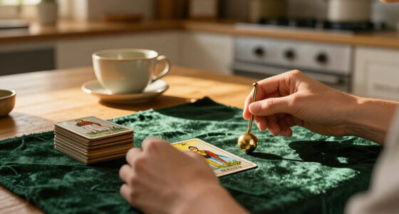 Intuition & Divination Shopping Checklist 2026