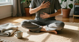 Nervous System Reset: What 2 Minutes Can And Can't Change