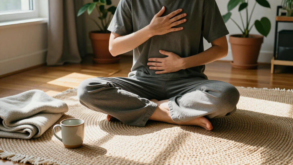 Nervous System Reset: What 2 Minutes Can And Can't Change