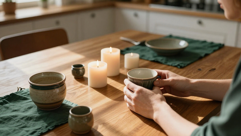 Nobody Benefits When You Overgive – Here’s How To Stop