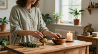 Sacred Space Shopping Checklist 2026