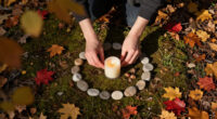 This Is The Perfect Time To Set Your New Year Resolutions, Actually (Fall Equinox)