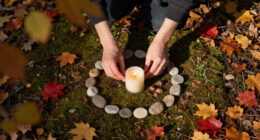 This Is The Perfect Time To Set Your New Year Resolutions, Actually (Fall Equinox)