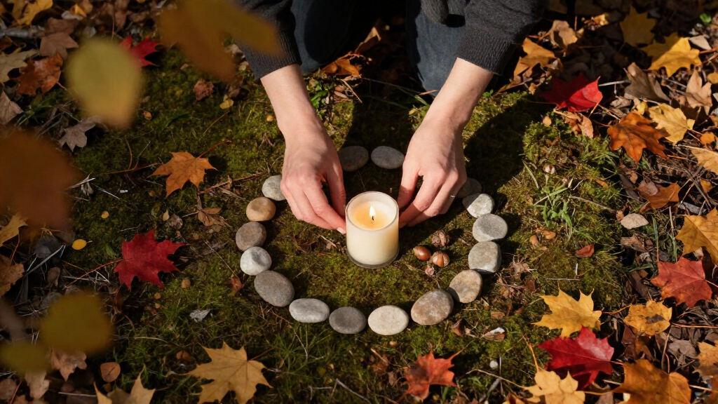 This Is The Perfect Time To Set Your New Year Resolutions, Actually (Fall Equinox)