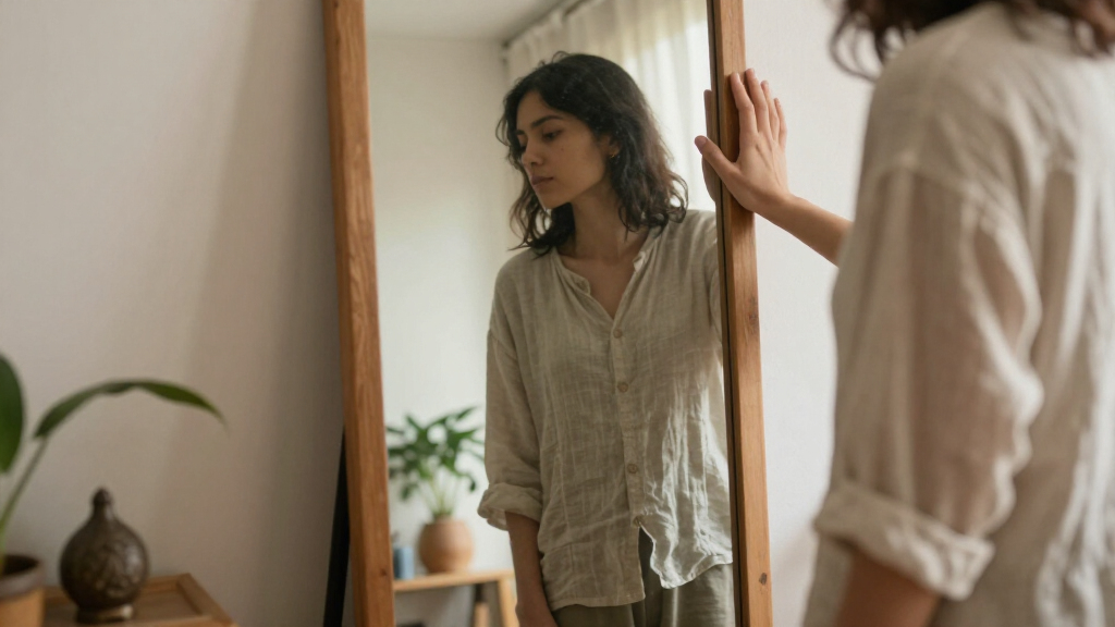 We Are More Than One Version Of Ourselves | Spirituality Today