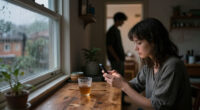 When Loving An Avoidant Partner Makes You Anxious