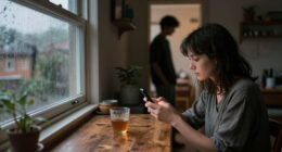 When Loving An Avoidant Partner Makes You Anxious